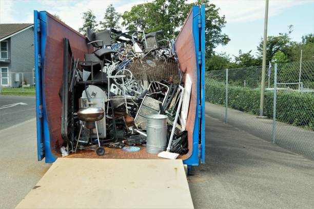 Best Yard Waste Removal  in Benjamin, UT