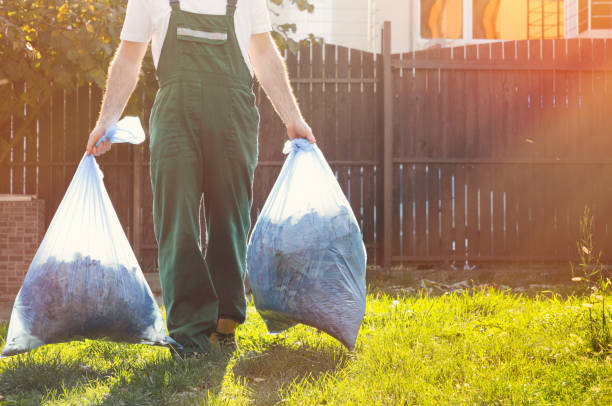 Best Construction Debris Removal  in Benjamin, UT