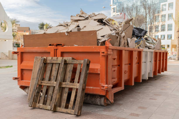 Best Yard Cleanup Services  in Benjamin, UT