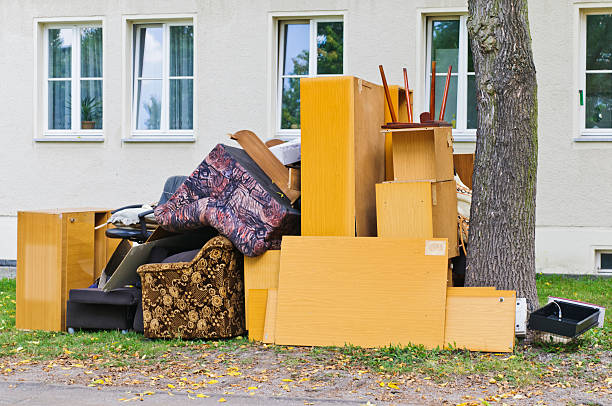 Best Affordable Junk Removal Services  in Benjamin, UT