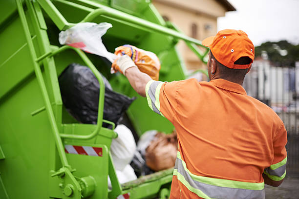 Best Professional Junk Removal  in Benjamin, UT