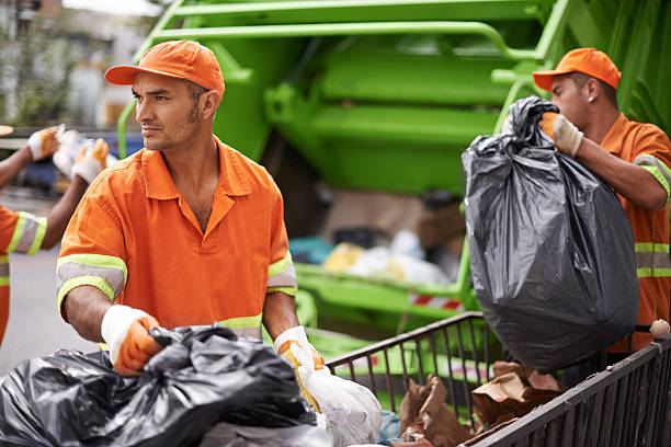 Best Local Junk Hauling  in Benjamin, UT