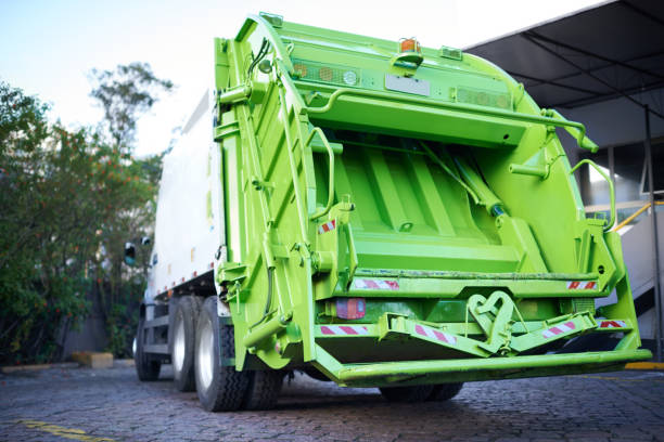 Best Estate Cleanout Services  in Benjamin, UT
