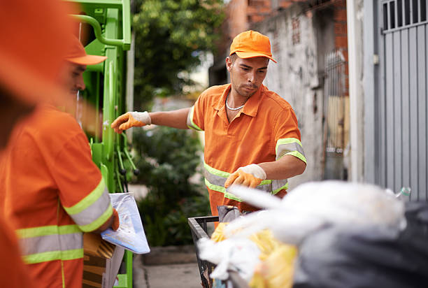 Professional Junk Removal in Benjamin, UT